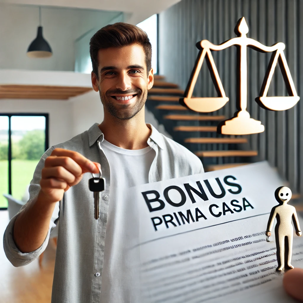 “Bonus Prima Casa Under 36: Vantaggi, Rischi e Strategie per Difendere il Tuo Immobile”